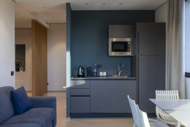Ollen Apartments photo 20
