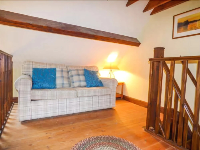 Ivy Cottage