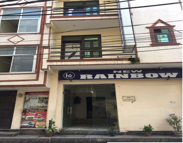 Imagen del hotel