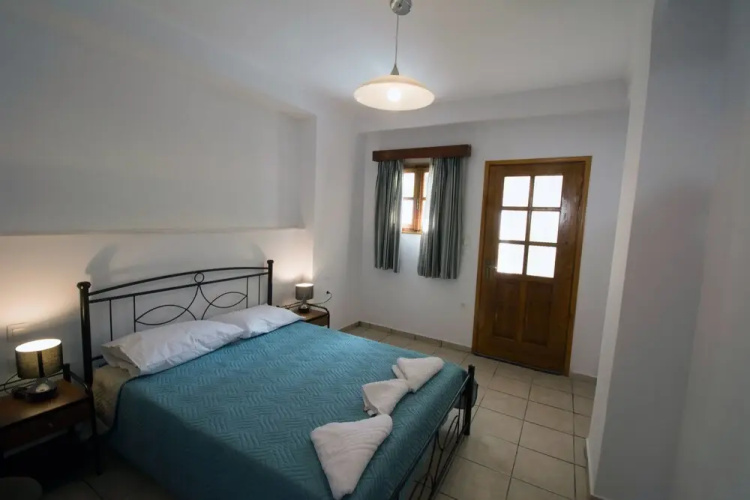 Olive Tree Apartments