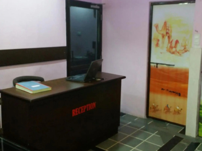 Hotel Mayur Inn