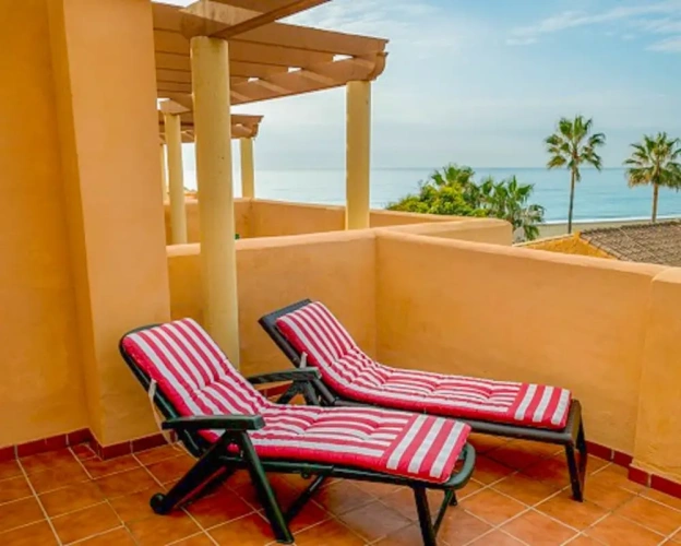 3 Bedrooms Cottage with sea view