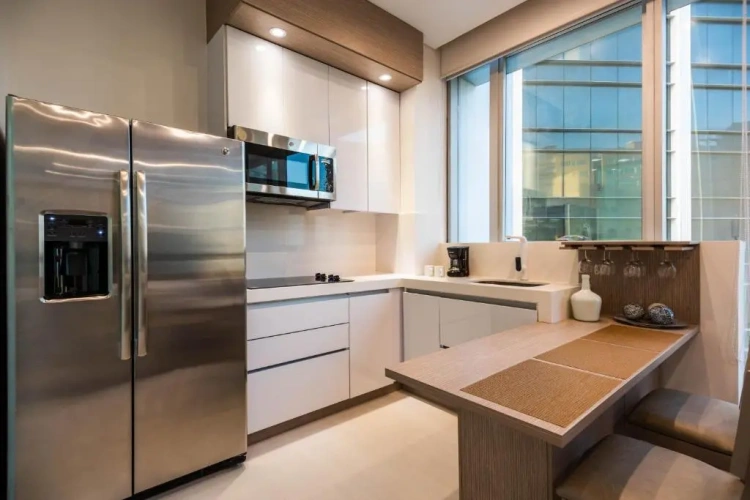 1 Bedroom Suite