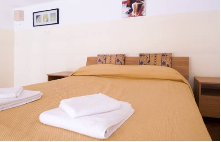 A.C. Holiday Apartments