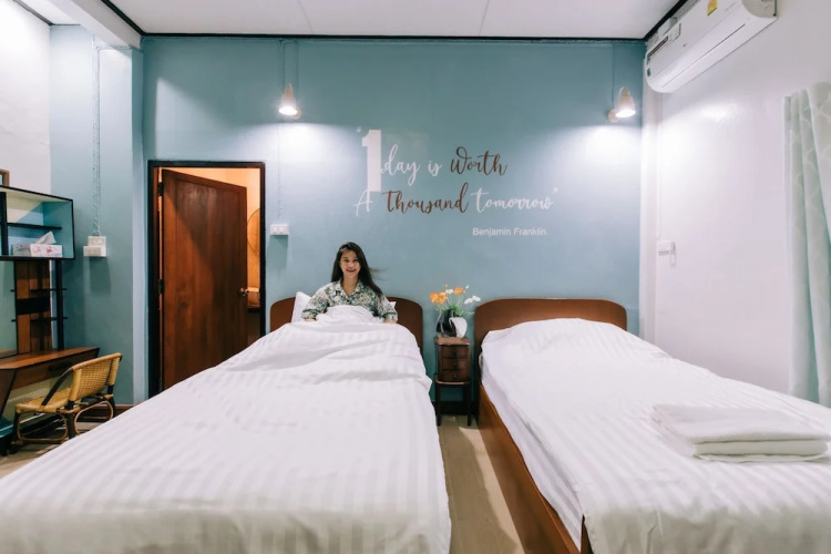 Banya BnB