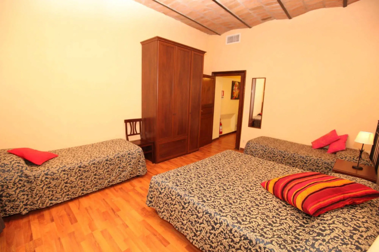 A Ca degli Equi B&B