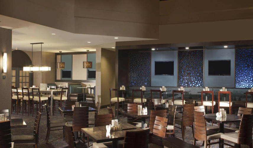 Embassy Suites by Hilton Houston Near the Galleria photo 33