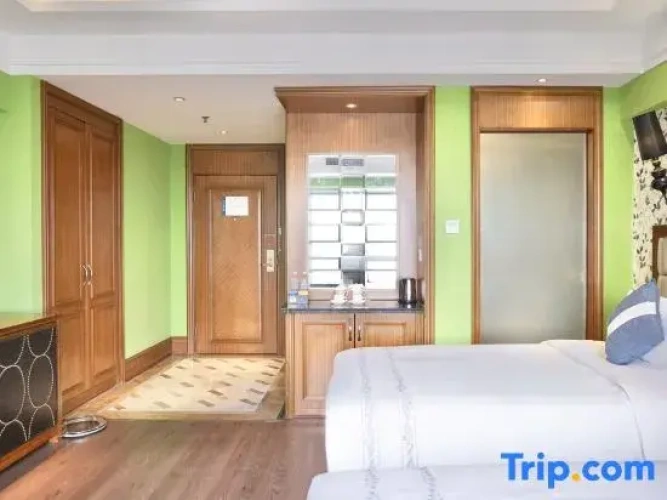 Standard Double Family room