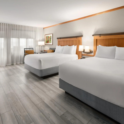 Semiahmoo Resort Golf & Spa, Trademark Collection By Wyndham photo 47