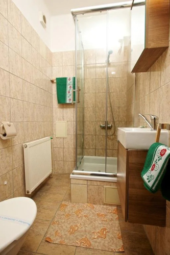 Penzion Homér Slaný