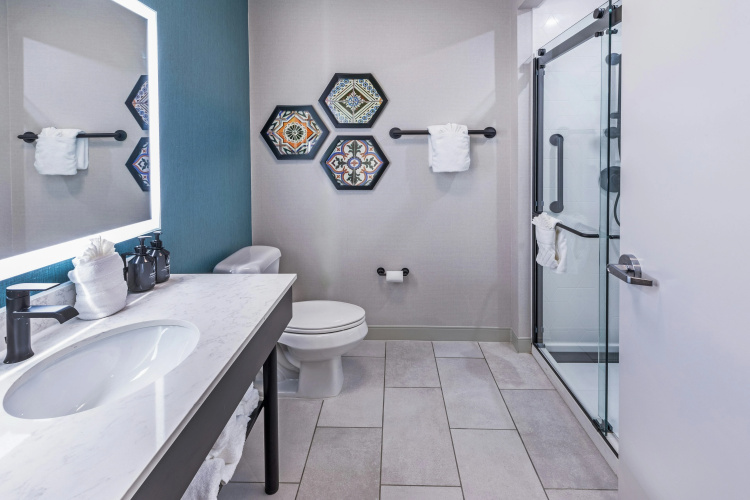 Hotel Indigo Spring – Woodlands Area photo 10
