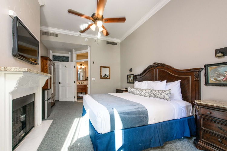 The Horton Grand Hotel photo 7