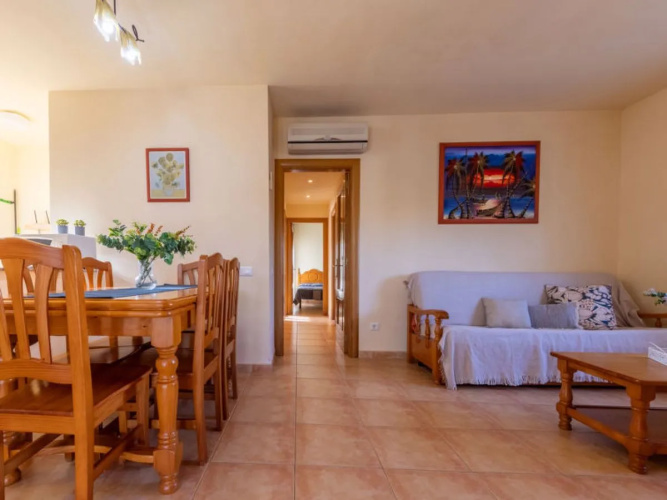 House Teresa Deltebre