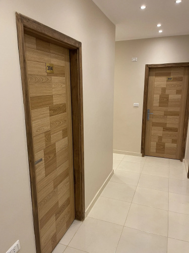 The pyramids plateau view