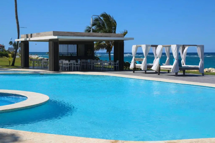 SeaWinds D-36 Cabarete