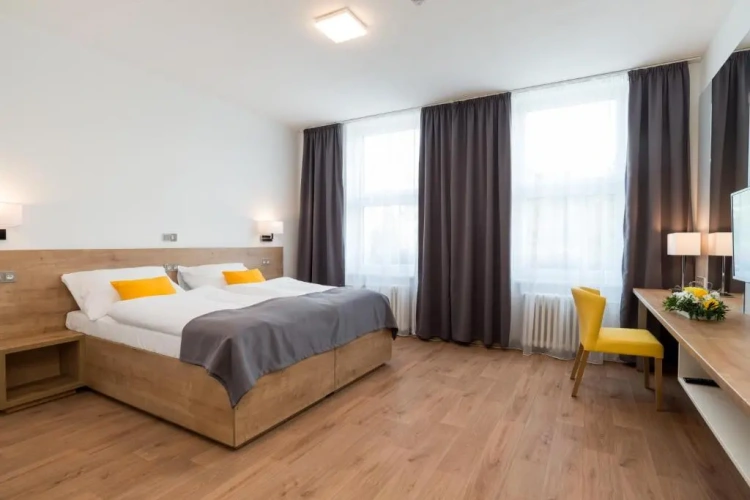 Superior Double room