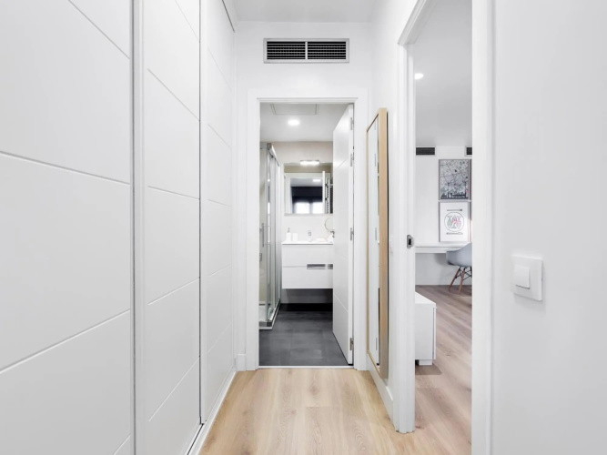 Villanueva apartment I
