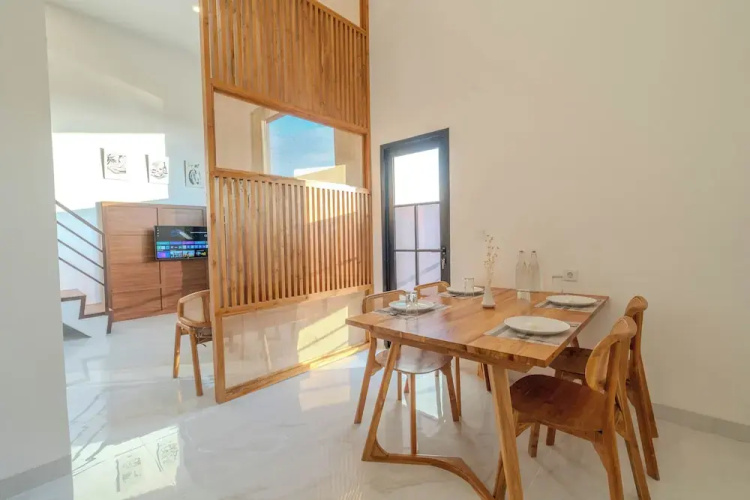 Canggu Loft Studio