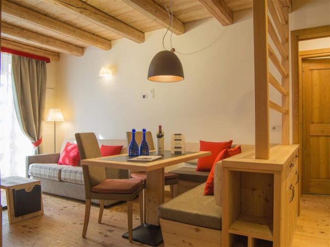 Alagna Mountain Resort & Spa photo 18