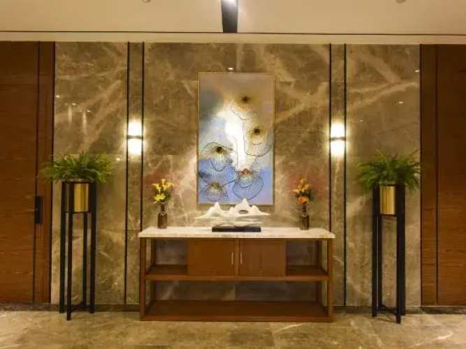 Yitel Collection(Lingshui Yelin Road)