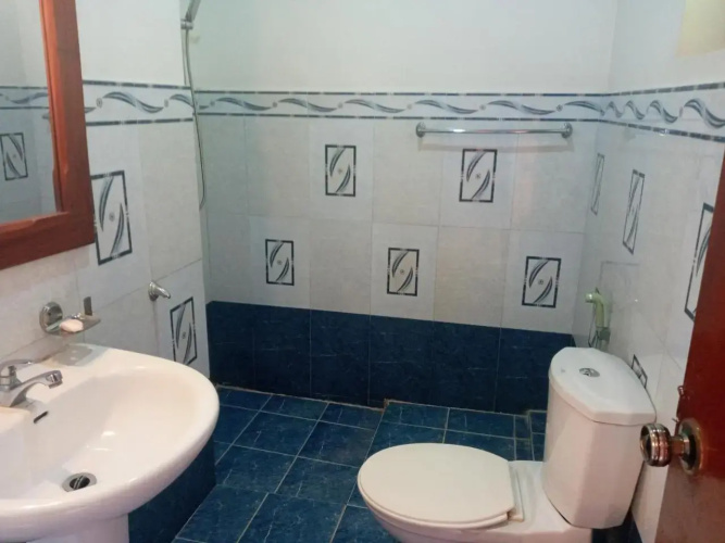 Hotel Spring View (Pvt) Ltd