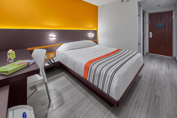 City Express Junior by Marriott Mexicali