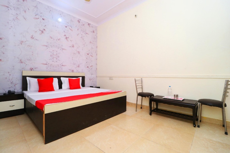Classic Double room