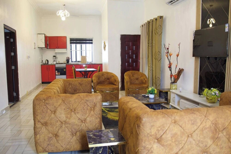 Ftrealtyproperties Tango Suites 9