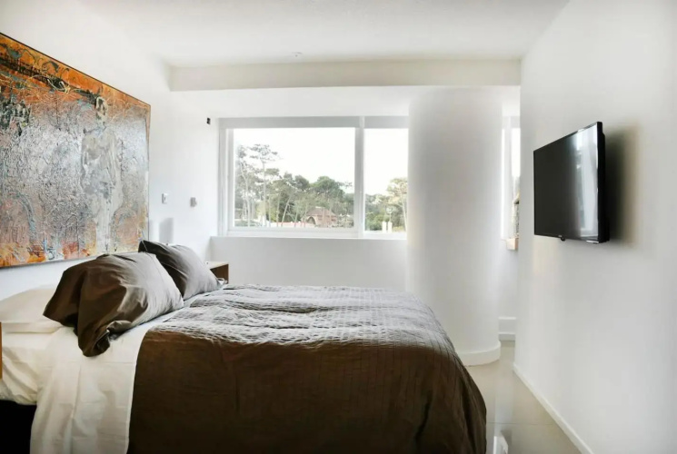 Moderno apartamento en Edificio One Torre 2