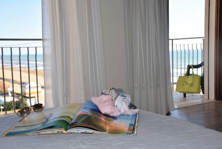 Hotel Delaville Frontemare