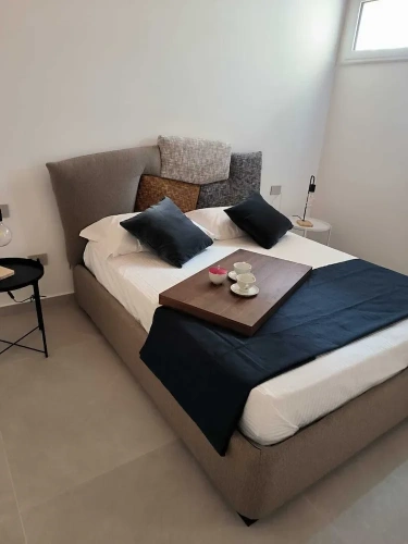Family Apartment with balcony