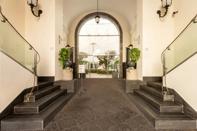 Palazzo Caracciolo Naples photo 18