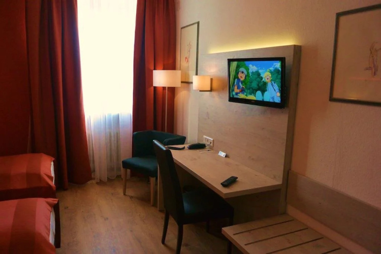 Hotel Schlee