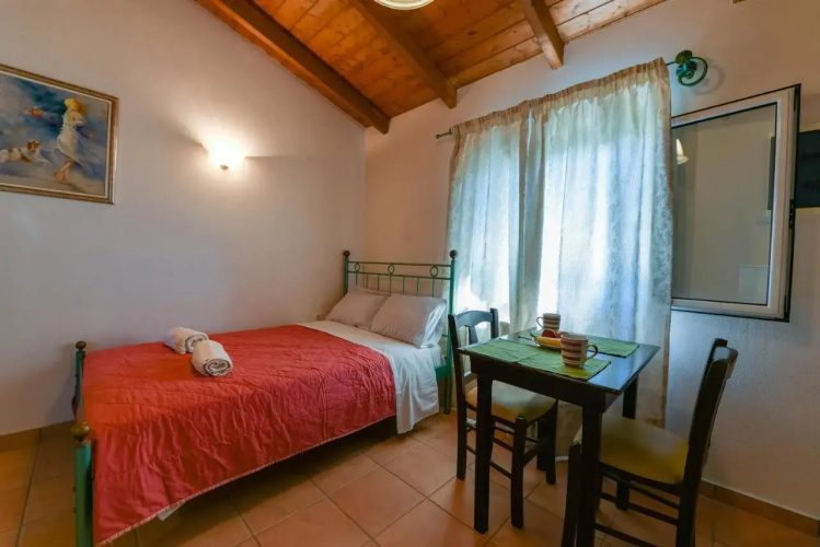 Villa San Andreas