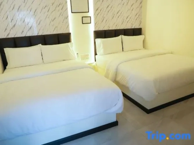 3 Bedrooms Villa