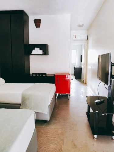 Standard Family room