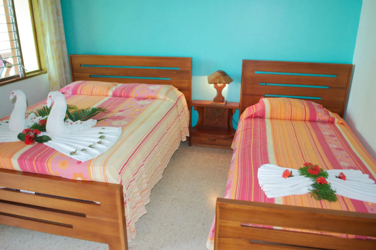 Hotel Mar Rey