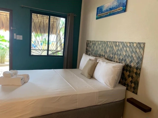 Comfort Double room