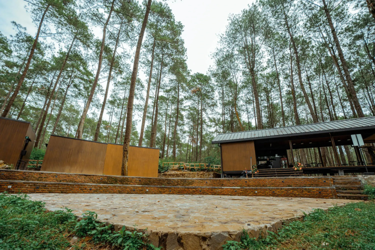 Bobocabin Cikole