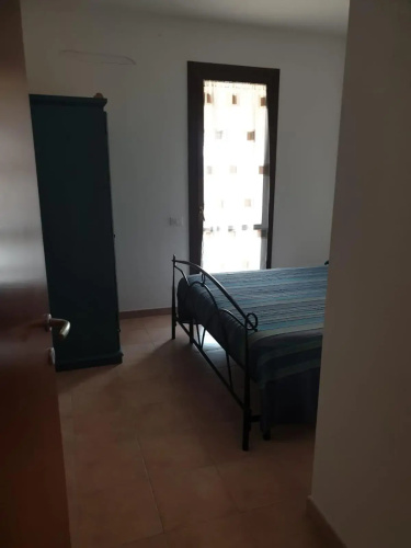 Lito’s house in Villasimius