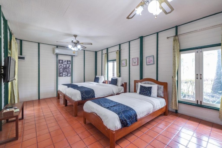 Superior Suite