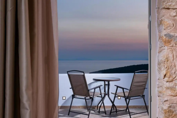Mare Pedra Villas