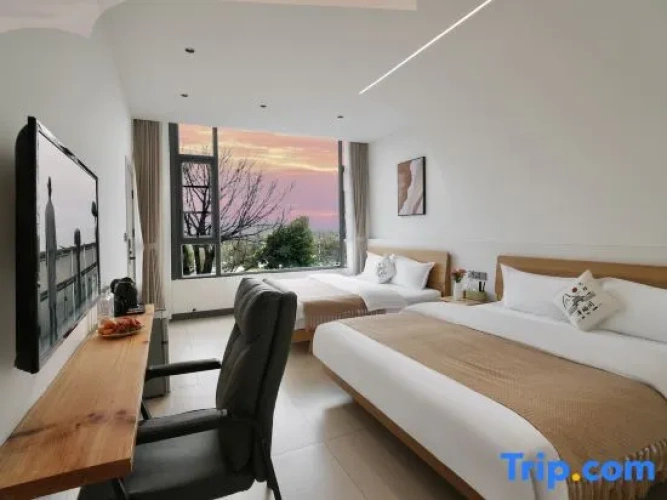 Comfort Family room