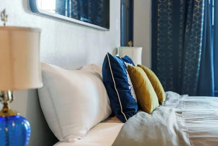 Merion Village Residences 1164
