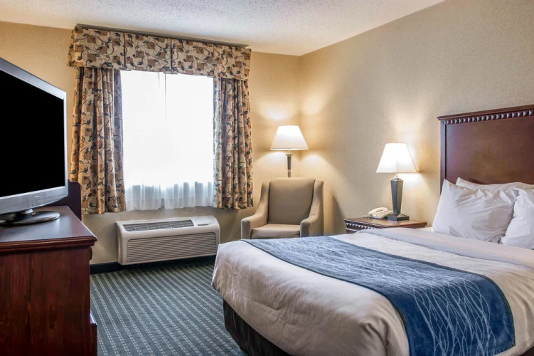 Quality Inn
