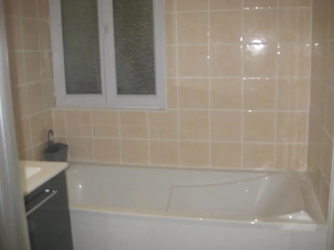 3 Bedrooms Double Apartment