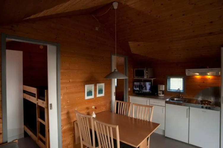 Deluxe Cottage