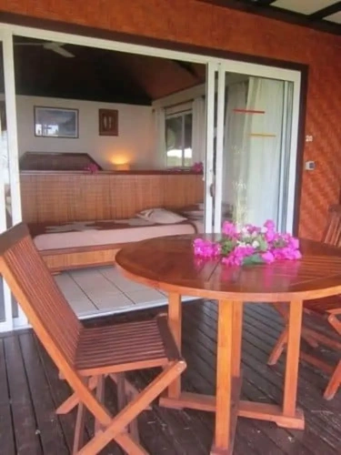 Bungalow