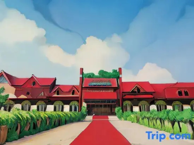 LocaJoy Theme Hotel