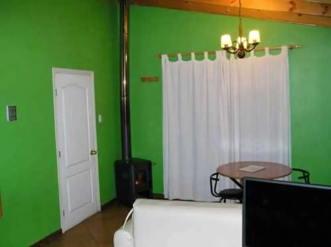 Hotelera Monteblanco Linares